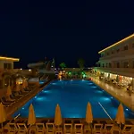 Sl La Perla Hotel Kemer