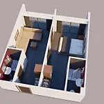 Wolf Of The City Hotel & Spa