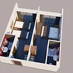 Wolf Of The City Hotel & Spa