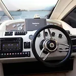 Ekimbey Yacht