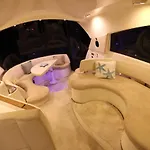Ekimbey Yacht