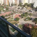Mercan Apart Hotel