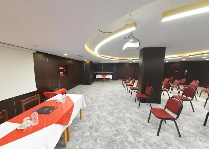 Ring Downtown Hotel