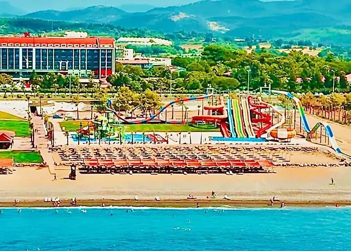 Casa Fora Beach Resort & Spa