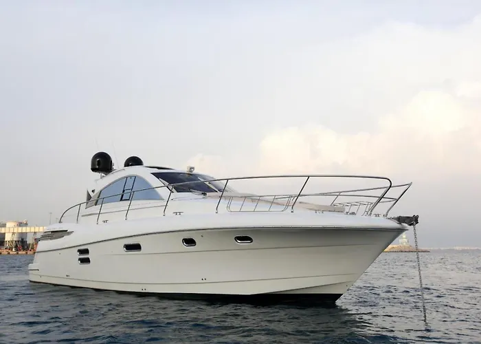 Ekimbey Yacht