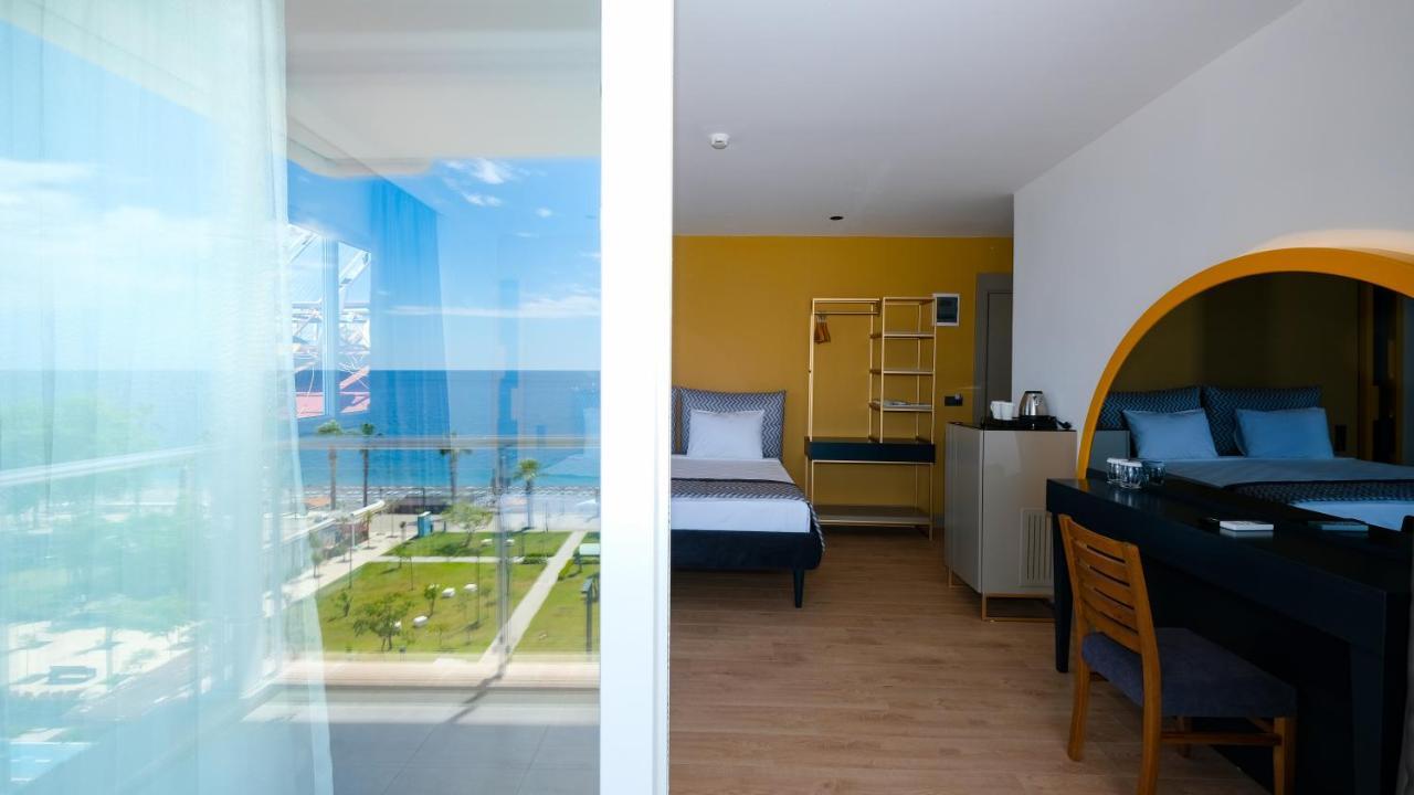 Sea Devran & Hotel Antália