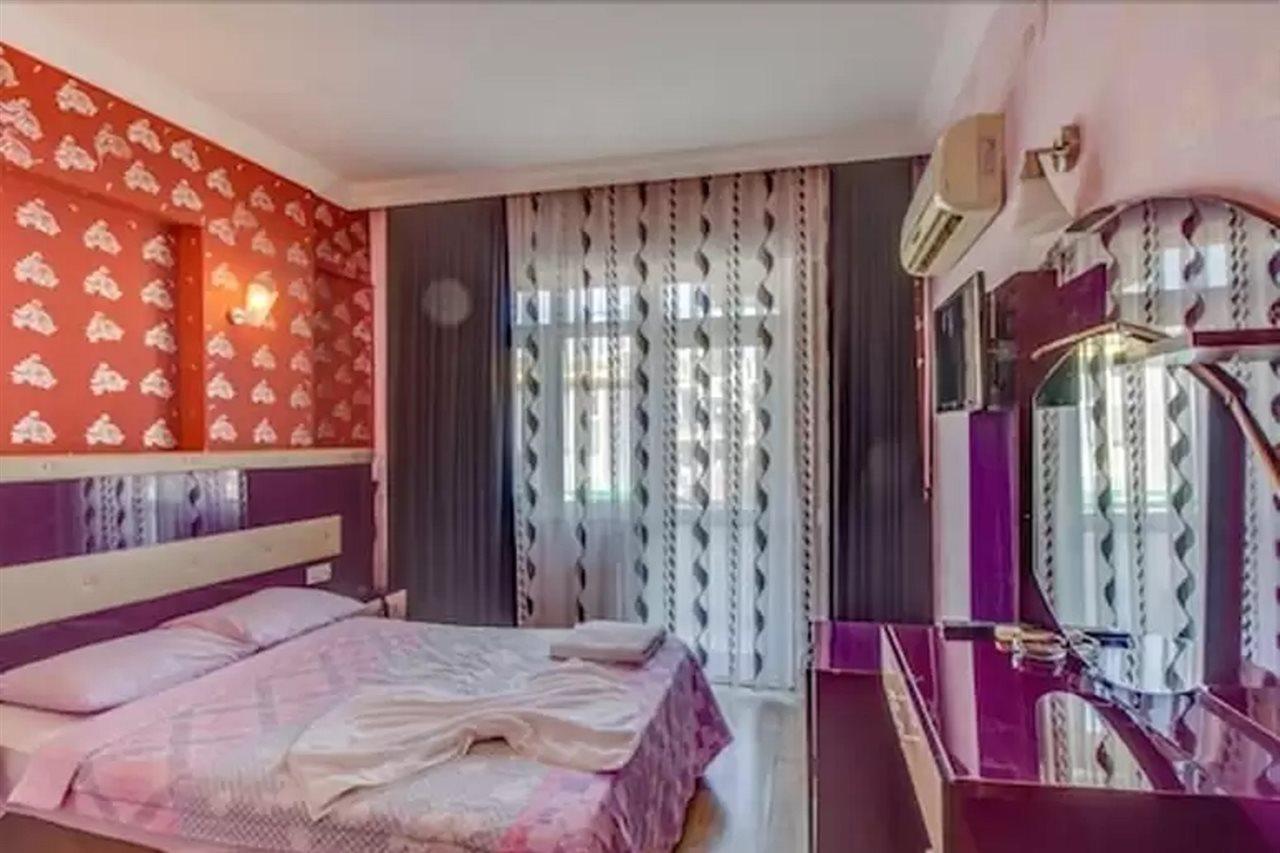 Rozz 1 Antalya