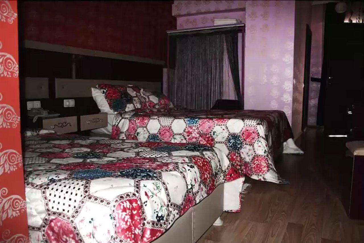 Rozz 1 Antalya