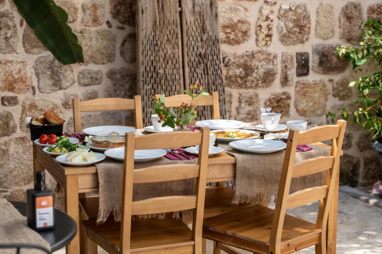 Saye ' Kaleiçi&oldtown' Antalya