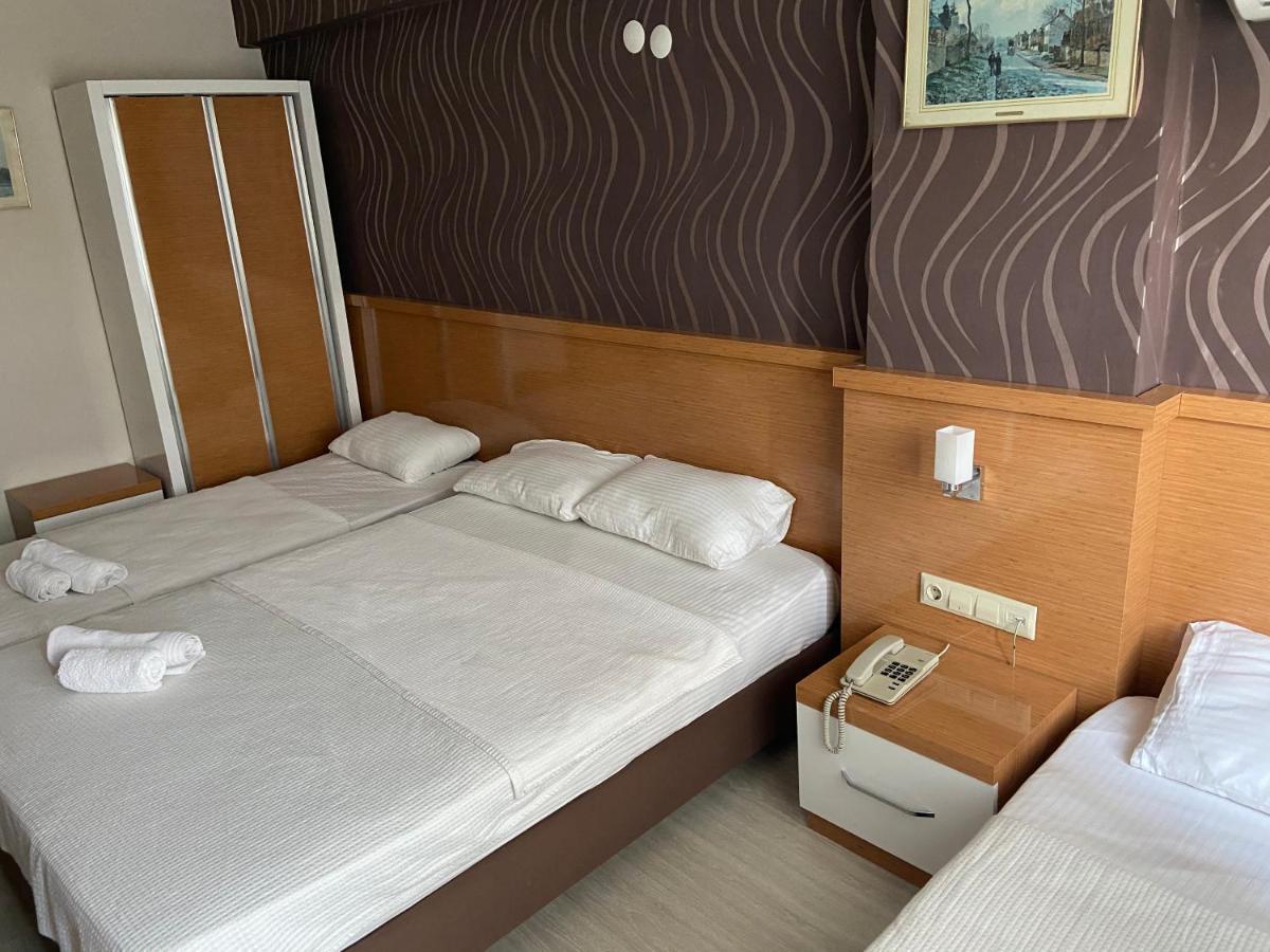 Hotel Derin Antália