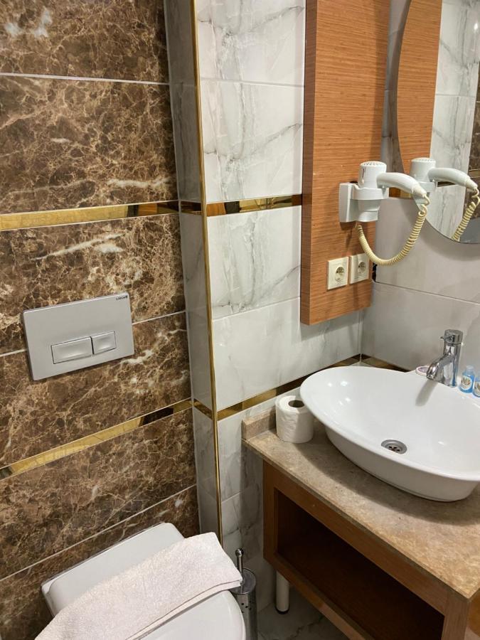 Hotel Derin Antália