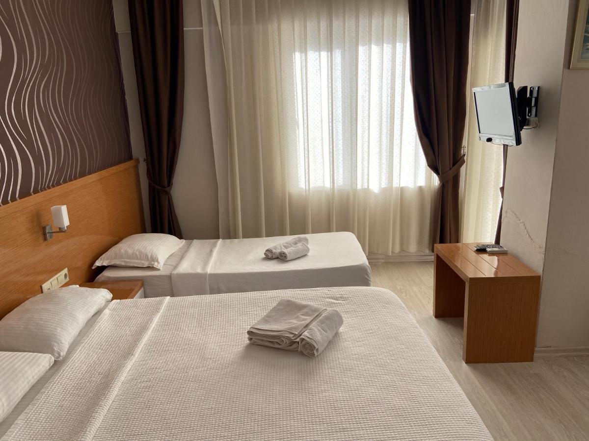 Hotel Derin Antália