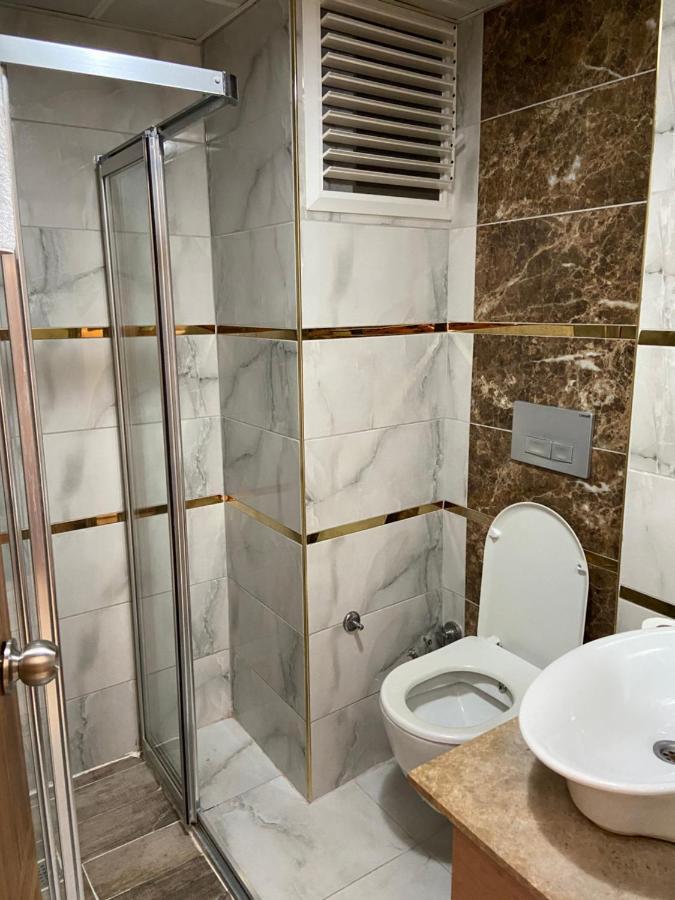 Derin Hotel Antália