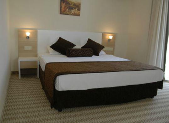 Azuu Boutique Otel 4*