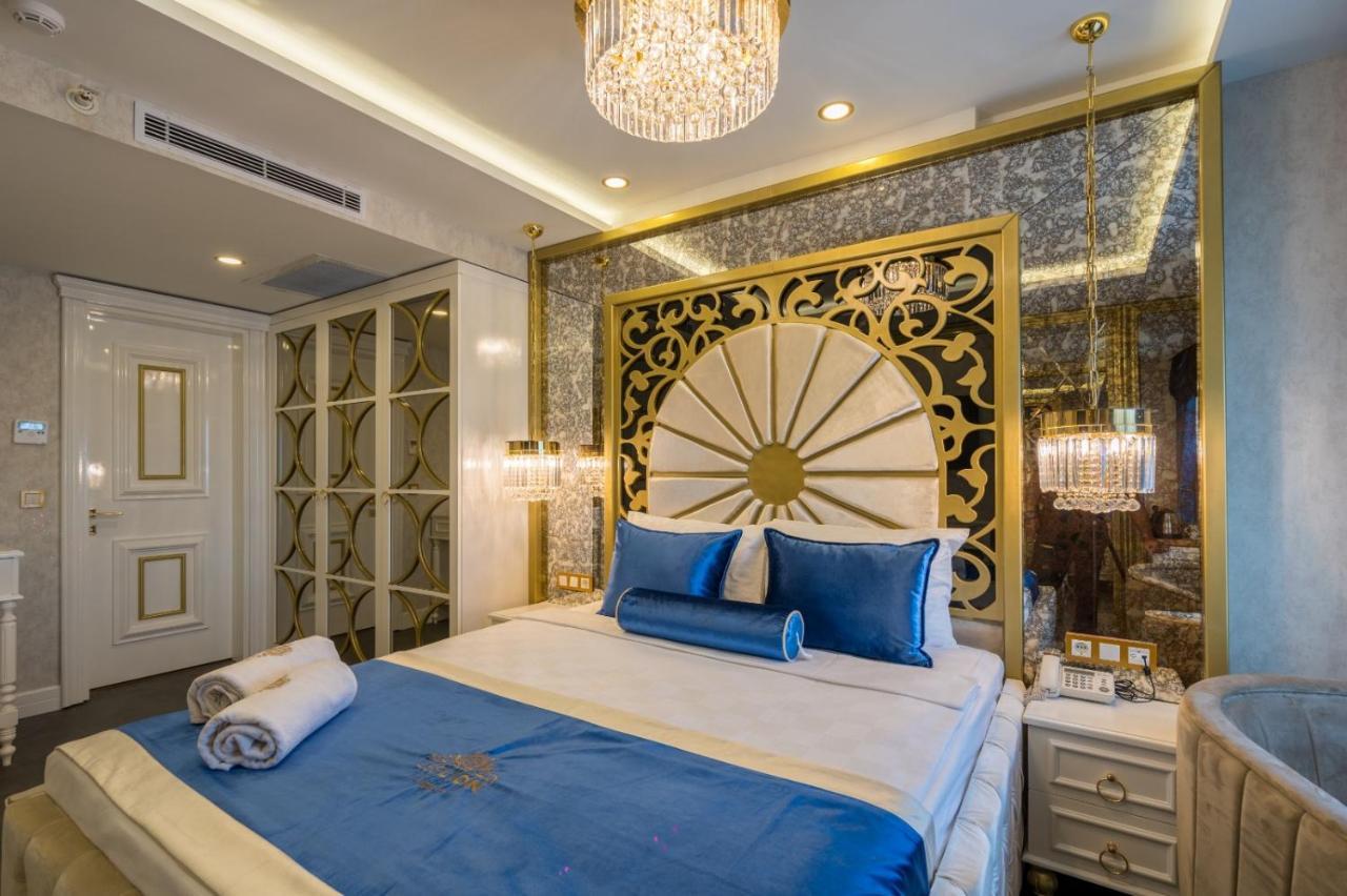 Leslion Luxury Antália