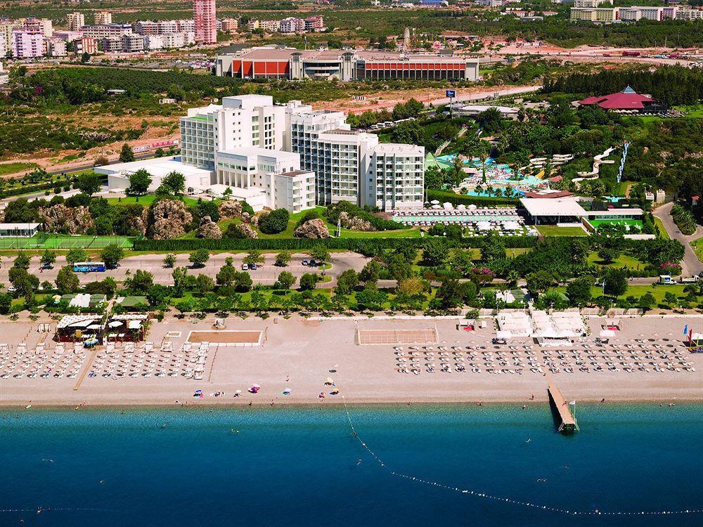 Su & Aqualand 5* Antália