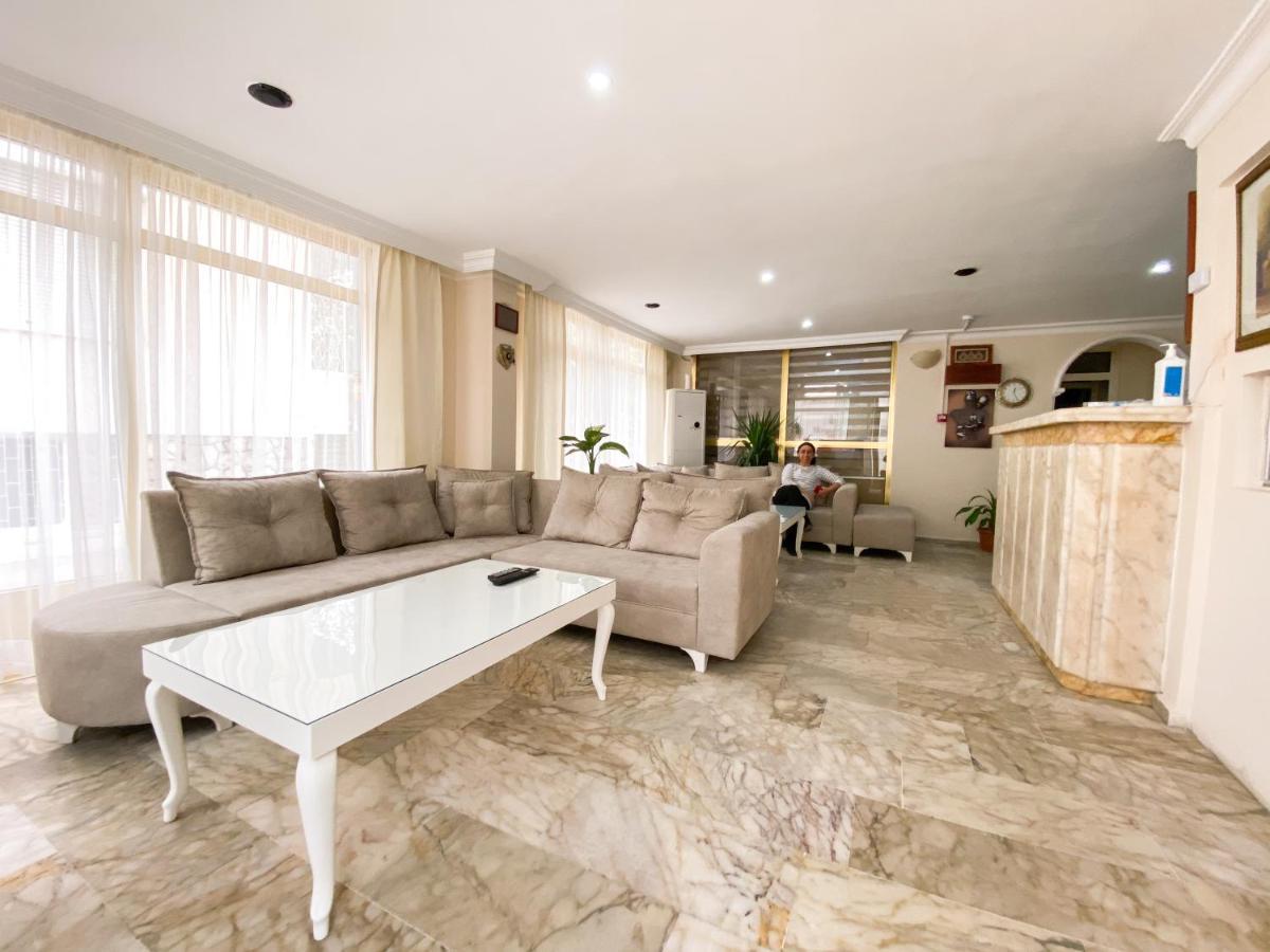 Nergiz Boutique 3* Antália