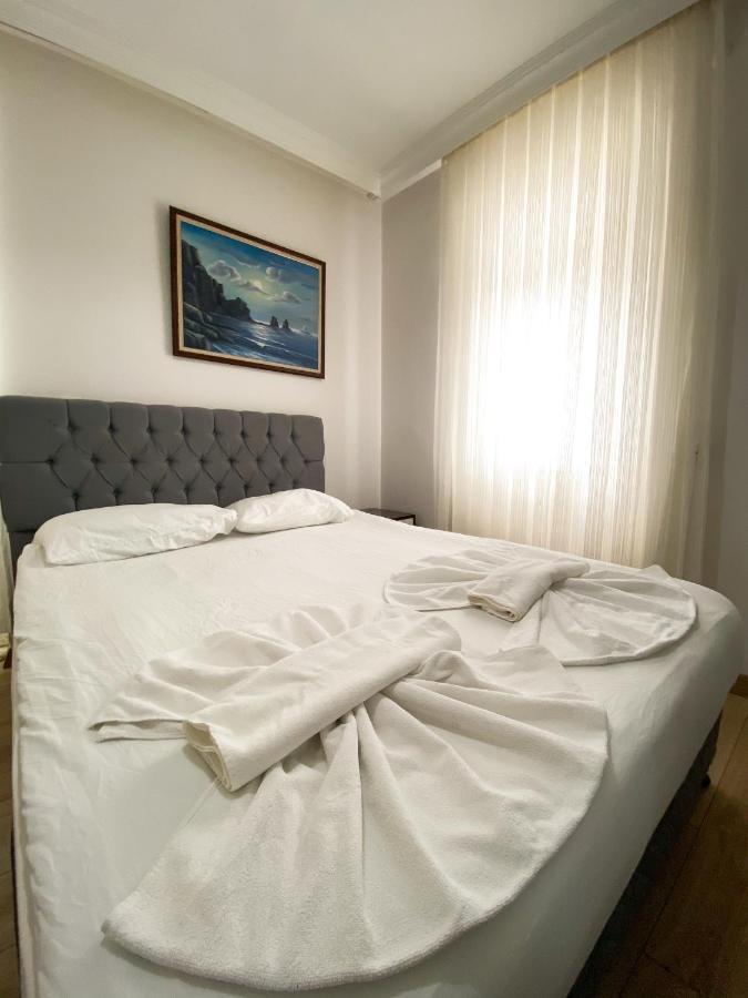 Nergiz Boutique Hotel Antália