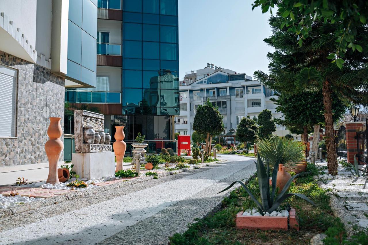 Apart-hotel Onkel Rada Antália