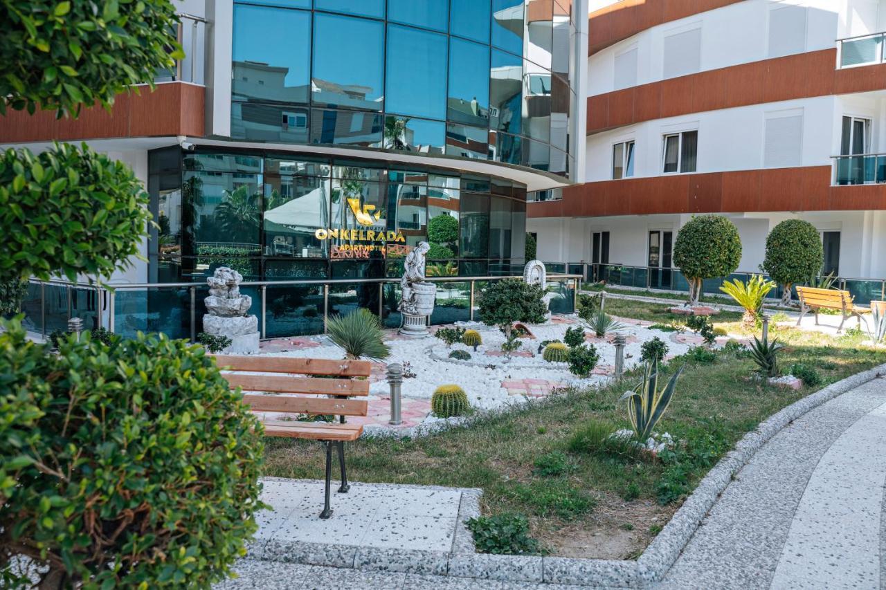 Apart-hotel Onkel Rada