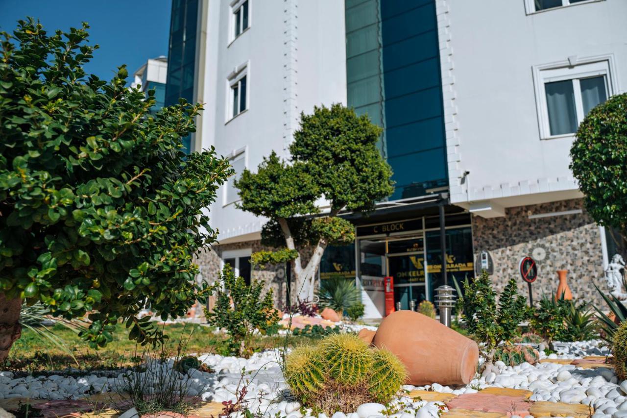 Apart-hotel Onkel Rada Antália