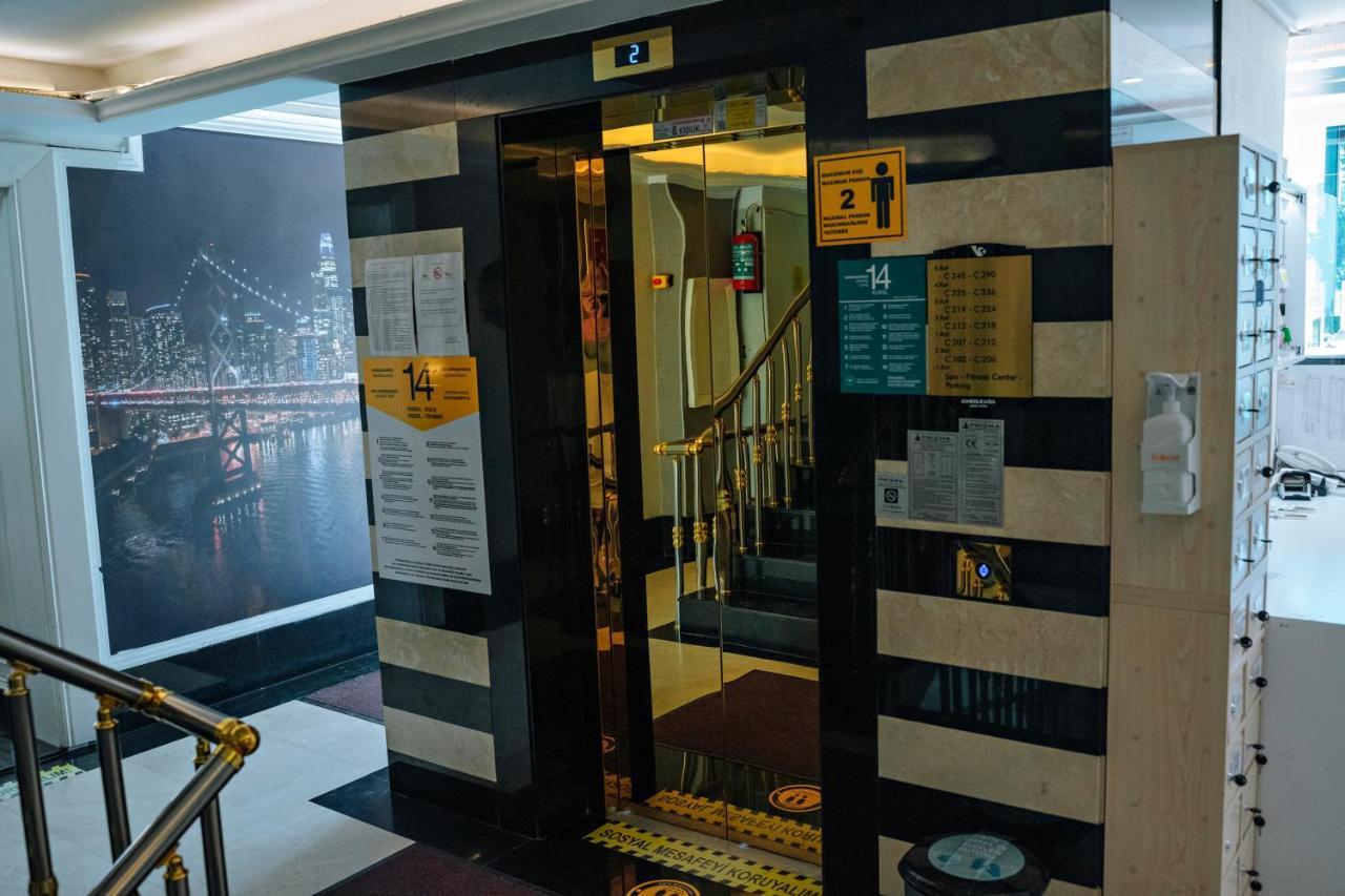 Apart-hotel Onkel Rada 2*