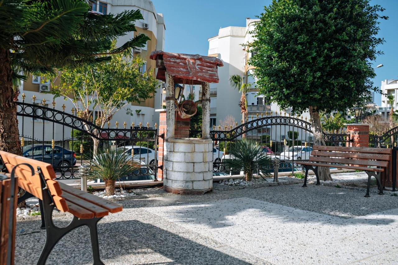 Apart-hotel Onkel Rada