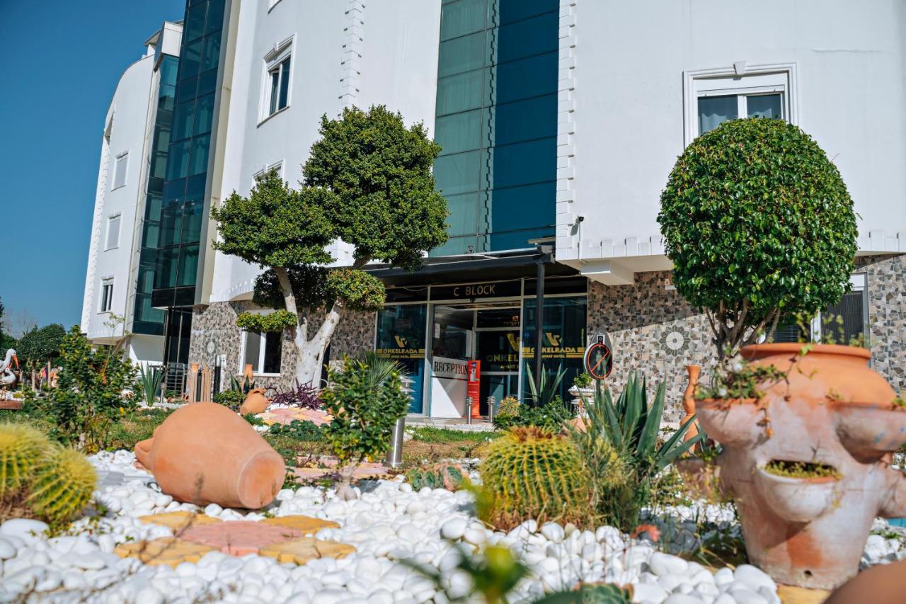 Apart-hotel Onkel Rada