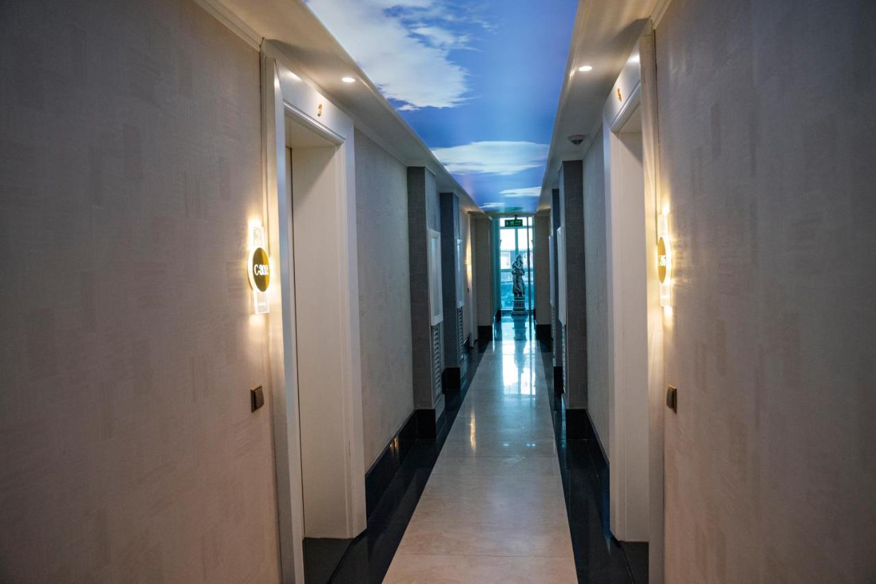 Apart-hotel Onkel Rada 2*