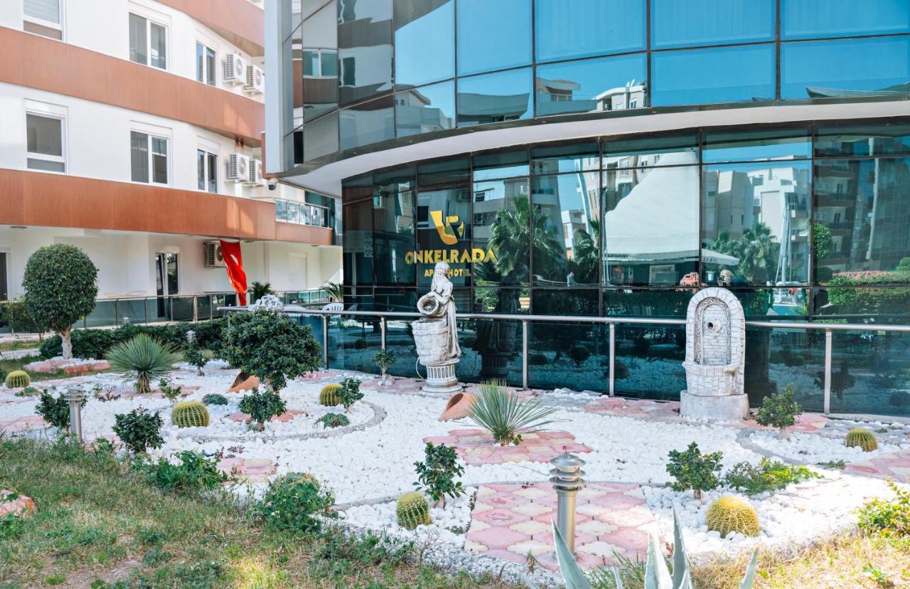 Apart-hotel Onkel Rada 2*