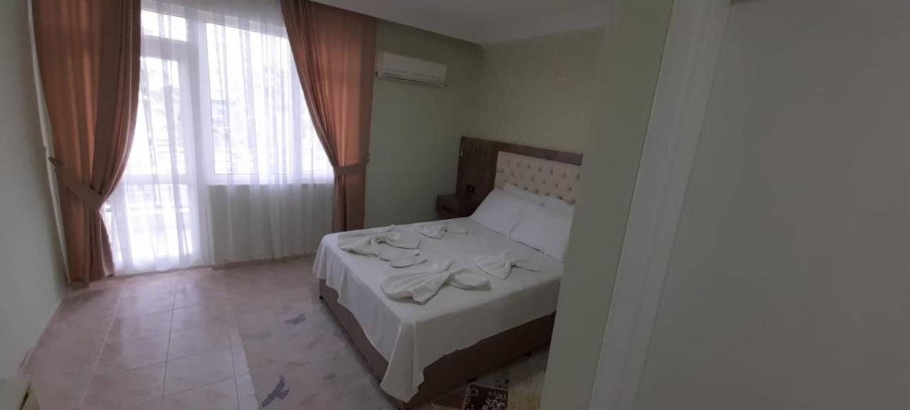 Hotel Granada Antália