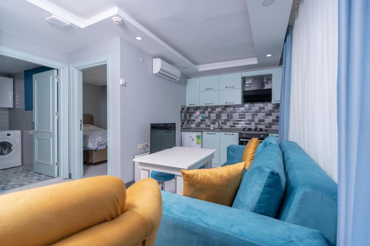 Mood Appartement *