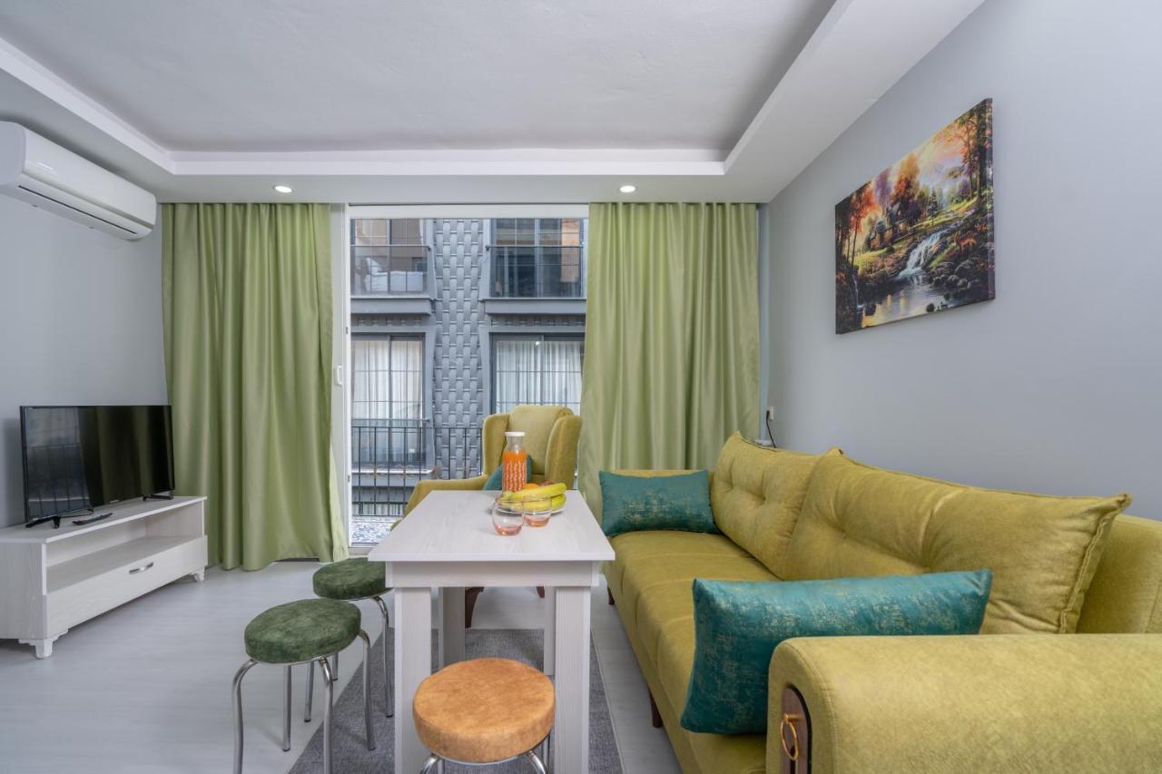 Mood Appartement Antalya