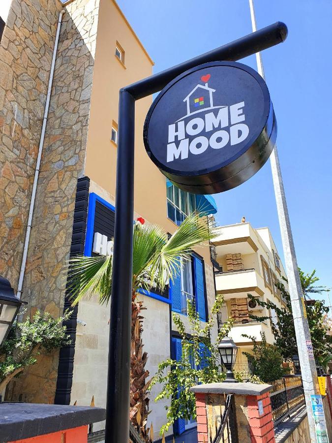 Appartement Mood Antalya