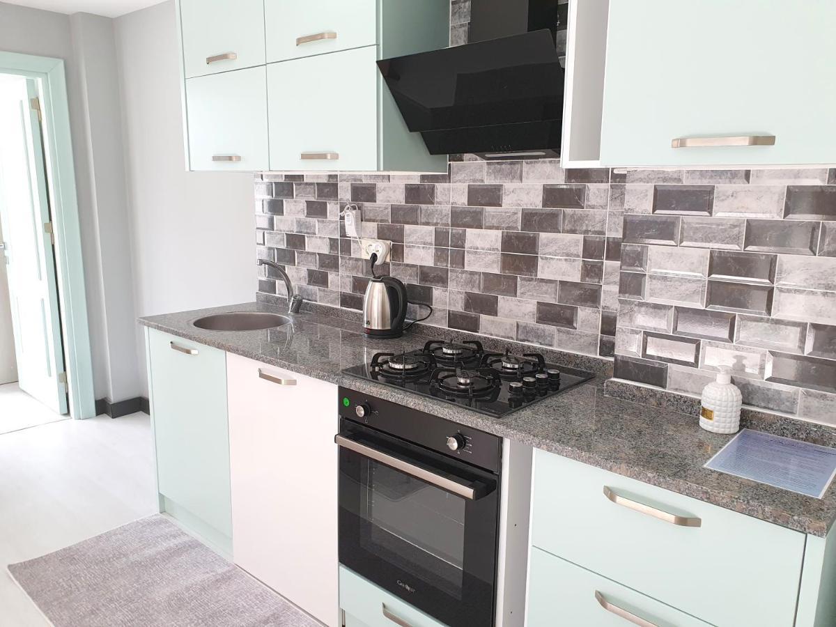 Mood Appartement Antalya