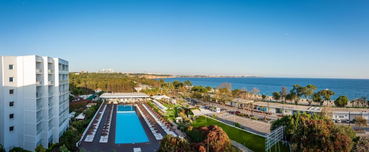 Hotel Su & Aqualand Antália