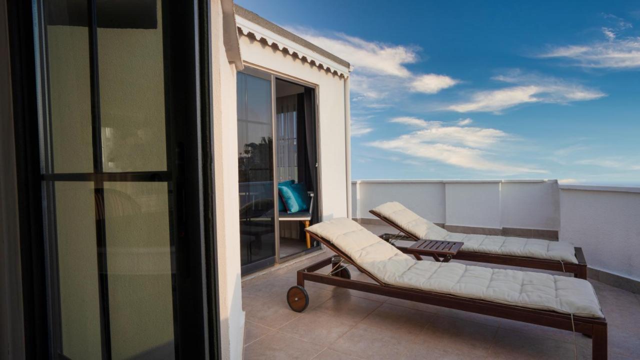 Otel Azuu Boutique Antalya