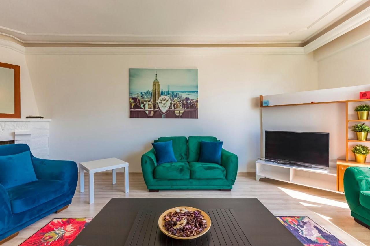 Melissas Lara Appartement
