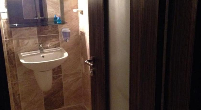 Hotel Rozz 1 2*