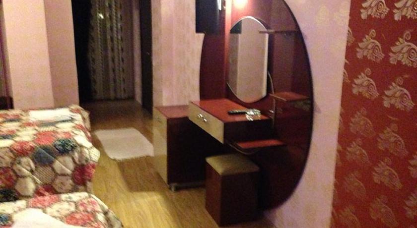 Hotel Rozz 1 Antalya
