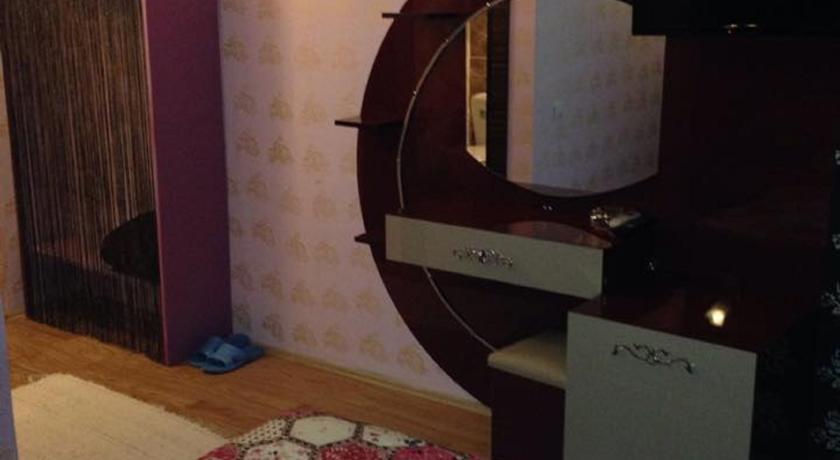 Hotel Rozz 1