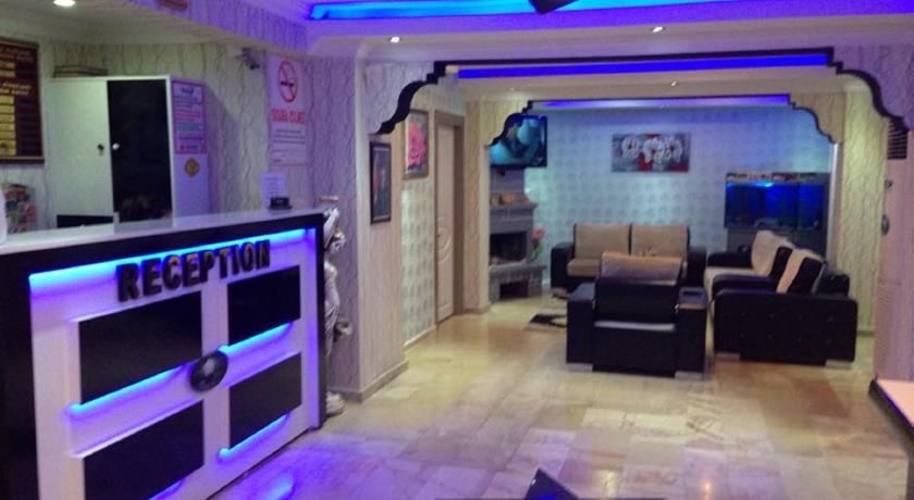 Hotel Rozz 1