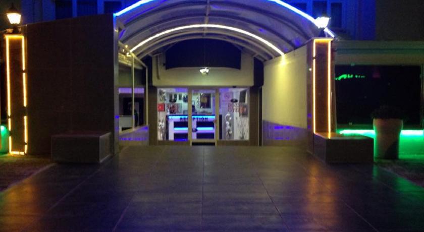 Rozz 1 Hotel Antalya