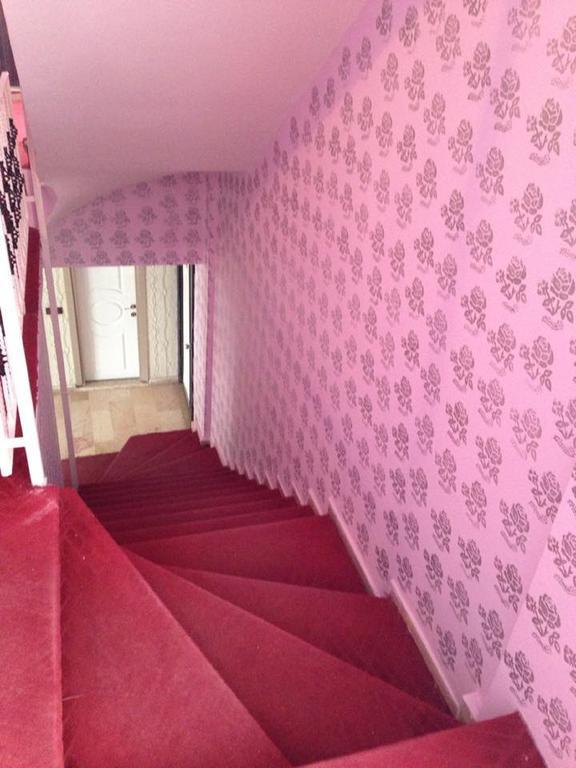 Rozz 1 Hotel