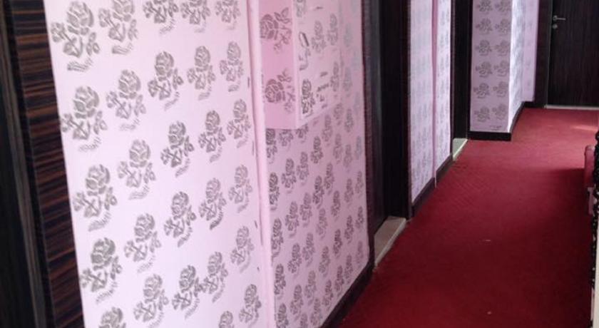 Hotel Rozz 1 2*