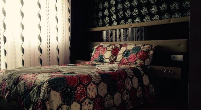 Hotel Rozz 1 Antalya