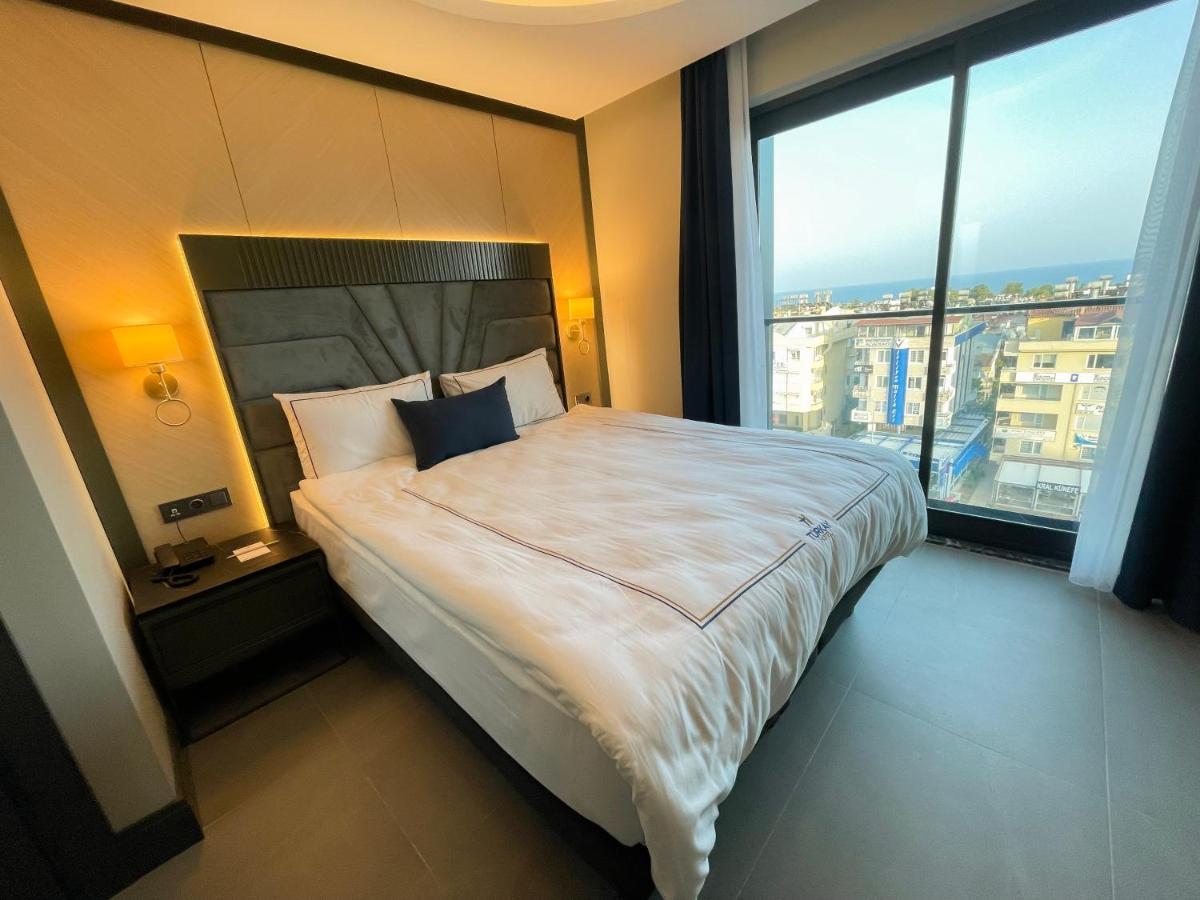 Otel Türkay 3*