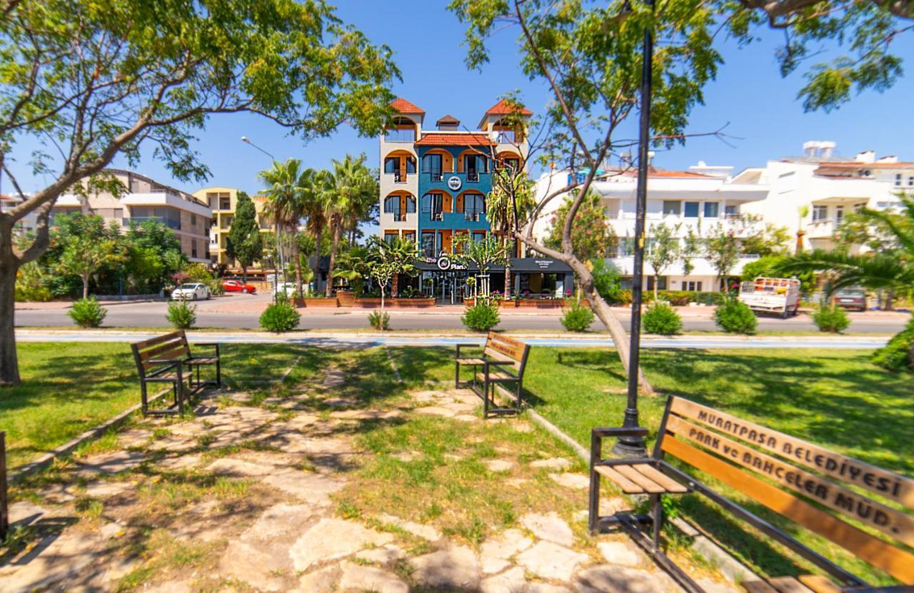 Nebilux Hotel Antália