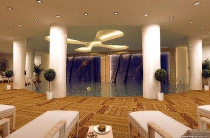 Apart-hotel Onkel Rada 2*