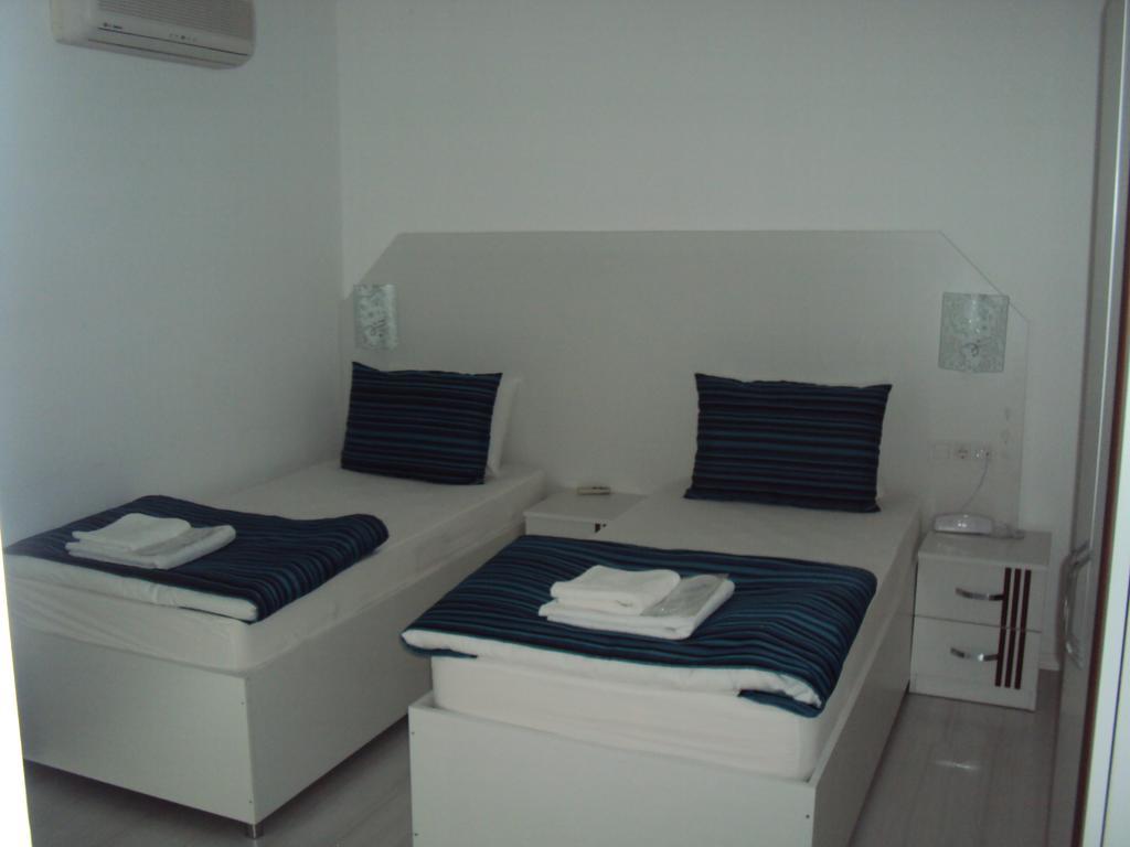 Hotel Teos Antália
